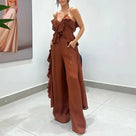 Void Whisper Pants Set