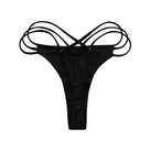 Honey Velvet Sky Thong