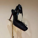 Romance in Ruins Heels Shoes