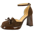 Dream Stepper Pump Shoes