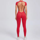 Paint It Bold Jumpsuit
