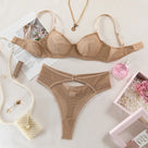 The Perfect Occasion Lingerie