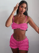 Country Charm Pajamas