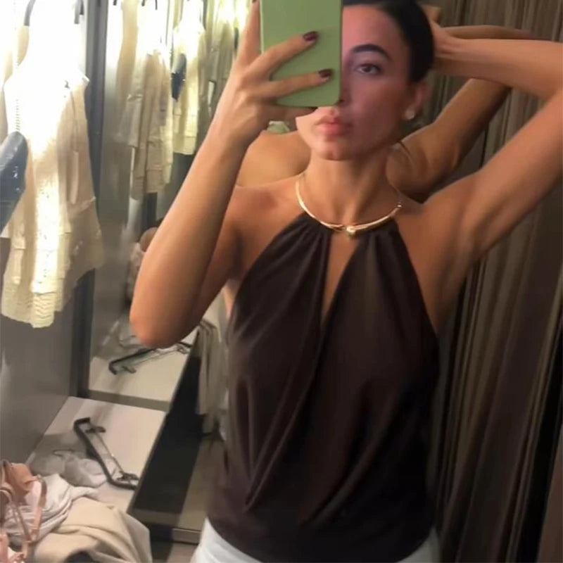 Deprived Of All His Thoughts Bodysuit