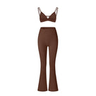 Gonna Be Alright Legging Set