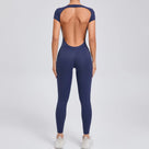Paint It Bold Jumpsuit