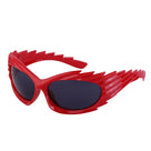 Sundaze Spike Punk Sunglasses