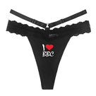 Some Actions in My Life Thong