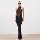 The Final Countdown Long Dress