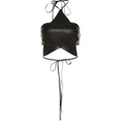 Tropical Trouble Crop Top