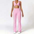 Fearless Glow Pants Set