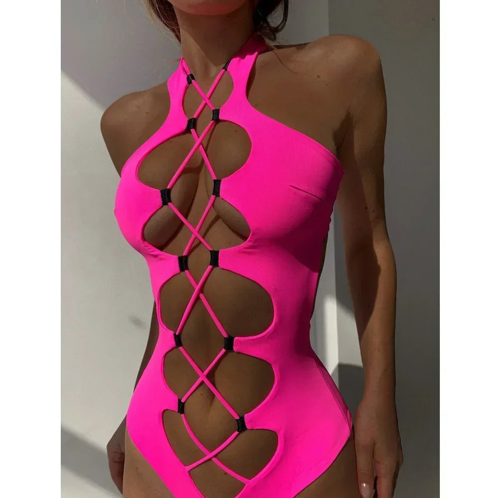 Yourself In My Mouth One Piece