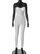 What She Kept Jumpsuit