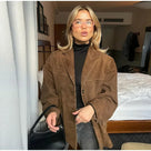 The Eyes Of Disarray Coat