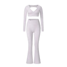 Gonna Be Alright Legging Set