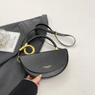 The Long Return Sling Bag