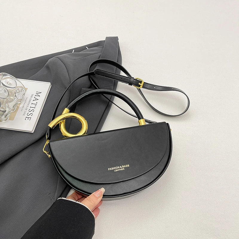 The Long Return Sling Bag