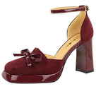 Dream Stepper Pump Shoes