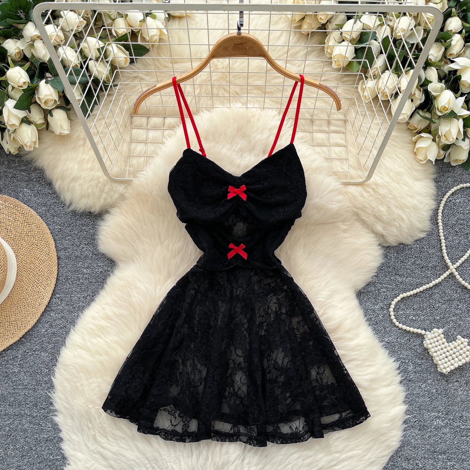 Fix Me Every Time Nightdress