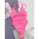 Courage Current Monokini
