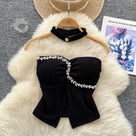 Evil Embers Bustier