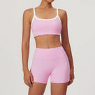 Walk The Street Legging Set