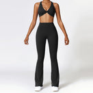 Fearless Glow Pants Set