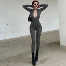 Sweet Just Like You Jumpsuit