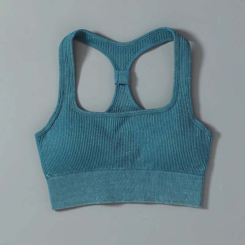 Candy Electric Tank Top