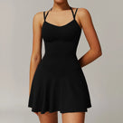 Dare To Dazzle Romper Dress