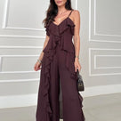 Void Whisper Pants Set