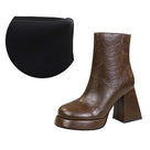 Sink Me In The River Boots