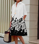 Fight No More Midi Dress