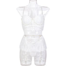 Eternal Vows Lingerie