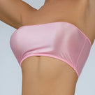 Letting It Slip Away Crop Top