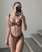 Shares My Fate Lingerie