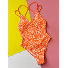 Courage Current Monokini