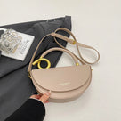 The Long Return Sling Bag