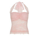 Rhythm of You Tank Top