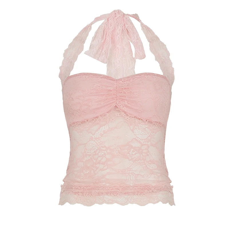 Rhythm of You Tank Top