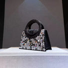 Her Second Breath Handbag