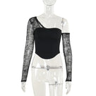 Not Myself Tonight Bustier