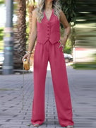 Obsession Fever Pants Set