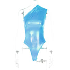 Dragged You Down Bodysuit