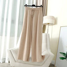 Loud Luxe Loose Pants