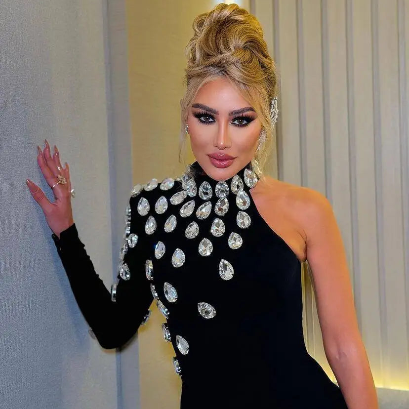 Choice To Remember Maxi Dress