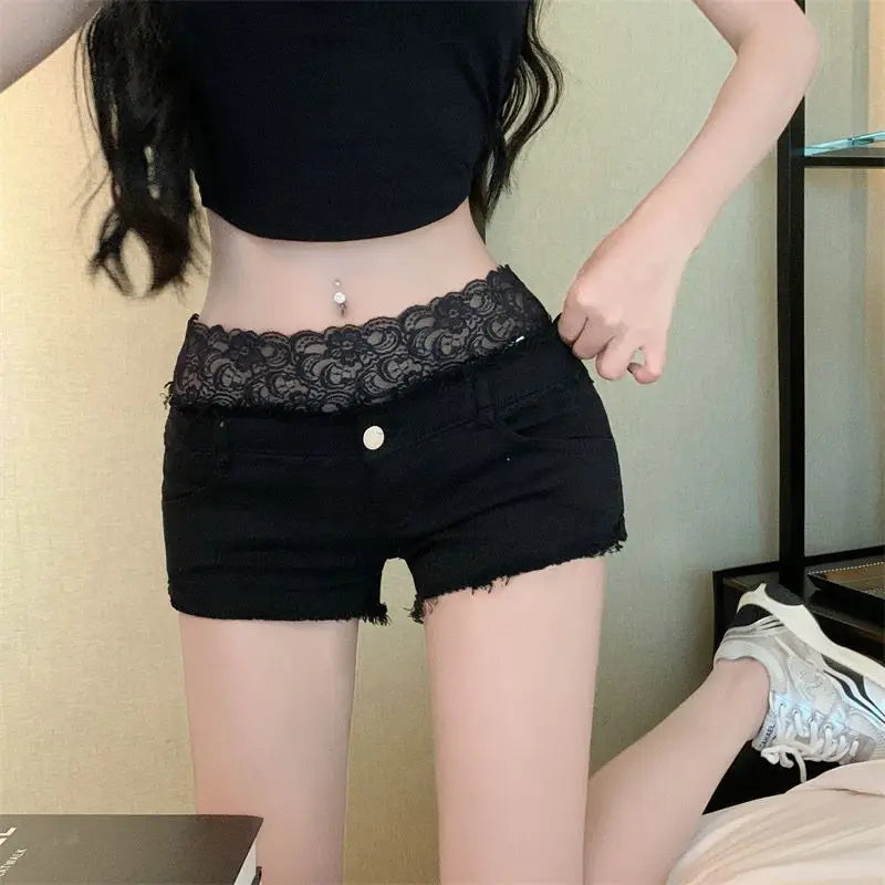 Eastside Edge Shorts