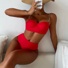 Only Memories Remain Two Pieces