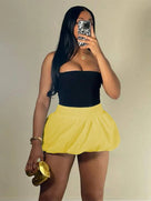 After All The Dreaming Skirt