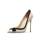 She Becomes Still Pump Shoes